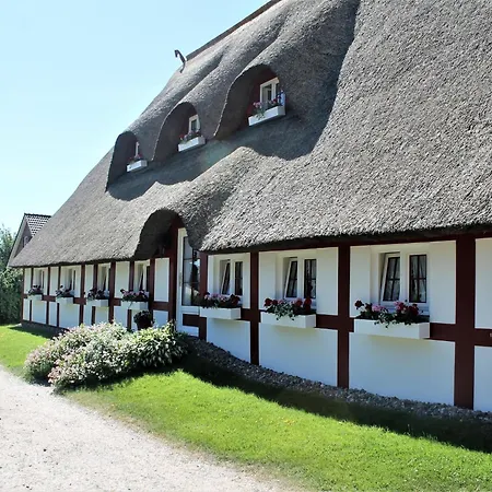 Mit Terrasse In Kluetz, Cleaning Included 아파트 *